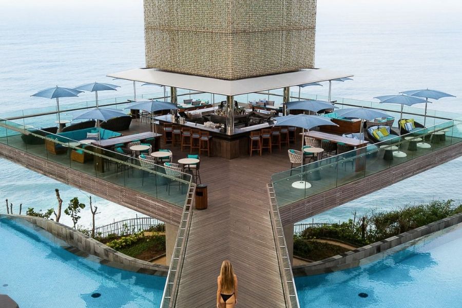 Savaya Bali